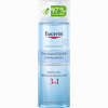 Eucerin Dermatoclean [hyaluron] Mizellen- Reinigungsfluid 3 in 1 Tonikum 200 ml